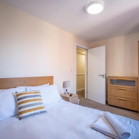 Morecambe Rooms Exterior foto